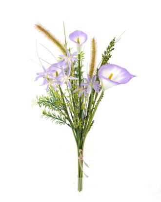 Artificial Flower 20*20*62cm Calla lily *7 bundle GS-16823017-Z1 Bouquet YeahFlower is one of Chinese leading OEM manufacturers and exporters , supplying the silk flowers, wholesale artificial trees Artificial Flower 20*20*62cm Calla lily *7 bundle GS-16823017-Z1 Bouquet YeahFlower is one of Chinese leading OEM manufacturers and exporters , supplying the silk flowers, wholesale artificial trees