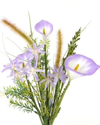 Artificial Flower 20*20*62cm Calla lily *7 bundle GS-16823017-Z1 Bouquet YeahFlower is one of Chinese leading OEM manufacturers and exporters , supplying the silk flowers, wholesale artificial trees Artificial Flower 20*20*62cm Calla lily *7 bundle GS-16823017-Z1 Bouquet YeahFlower is one of Chinese leading OEM manufacturers and exporters , supplying the silk flowers, wholesale artificial trees