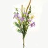 Artificial Flower Calla lily 7 bundle GS-16823017_3 Artificial Flower 20*20*62cm Calla lily *7 bundle GS-16823017 Bouquet YeahFlower is one of Chinese leading OEM manufacturers and exporters , supplying the silk flowers, wholesale artificial trees