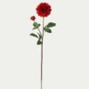 Artificial Flower 15*15*71cm Chrysanthemum *2 single stem GS-128J23011-R1 Single Flowers YeahFlower is one of Chinese leading OEM manufacturers and exporters , supplying the silk flowers, wholesale artificial trees