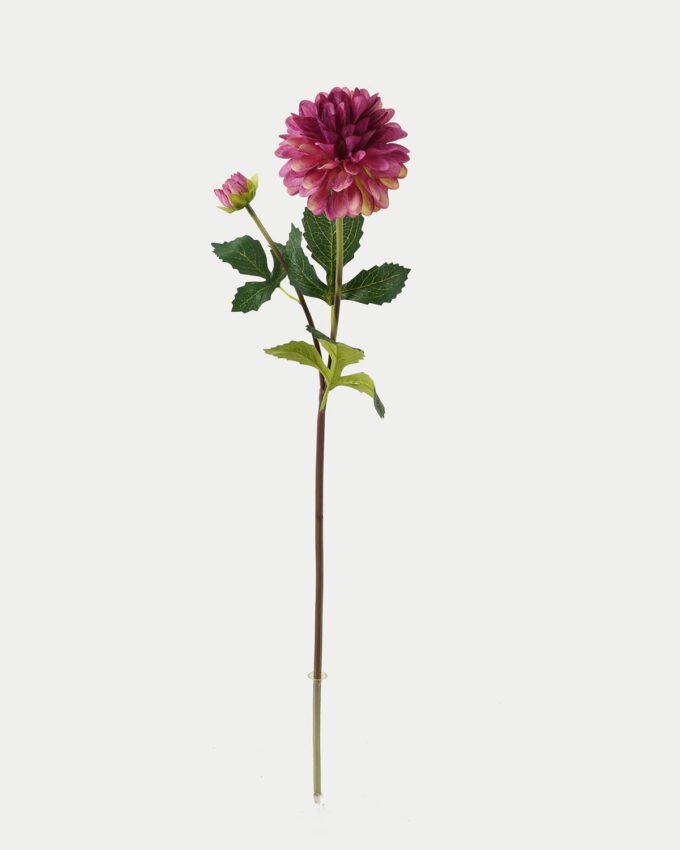 Artificial Flower 15*15*71cm Chrysanthemum *2 single stem GS-128J23011-R1 Single Flowers YeahFlower is one of Chinese leading OEM manufacturers and exporters , supplying the silk flowers, wholesale artificial trees