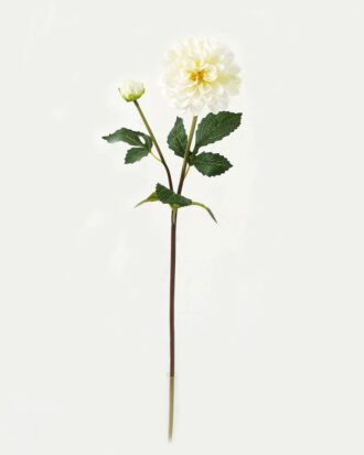 Artificial Flower 15*15*71cm Chrysanthemum *2 single stem GS-128J23011-W1 Single Flowers YeahFlower is one of Chinese leading OEM manufacturers and exporters , supplying the silk flowers, wholesale artificial trees