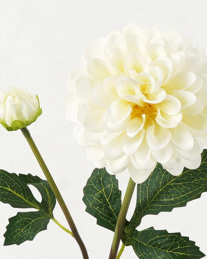 Artificial Flower 15*15*71cm Chrysanthemum *2 single stem GS-128J23011-W1 Single Flowers YeahFlower is one of Chinese leading OEM manufacturers and exporters , supplying the silk flowers, wholesale artificial trees