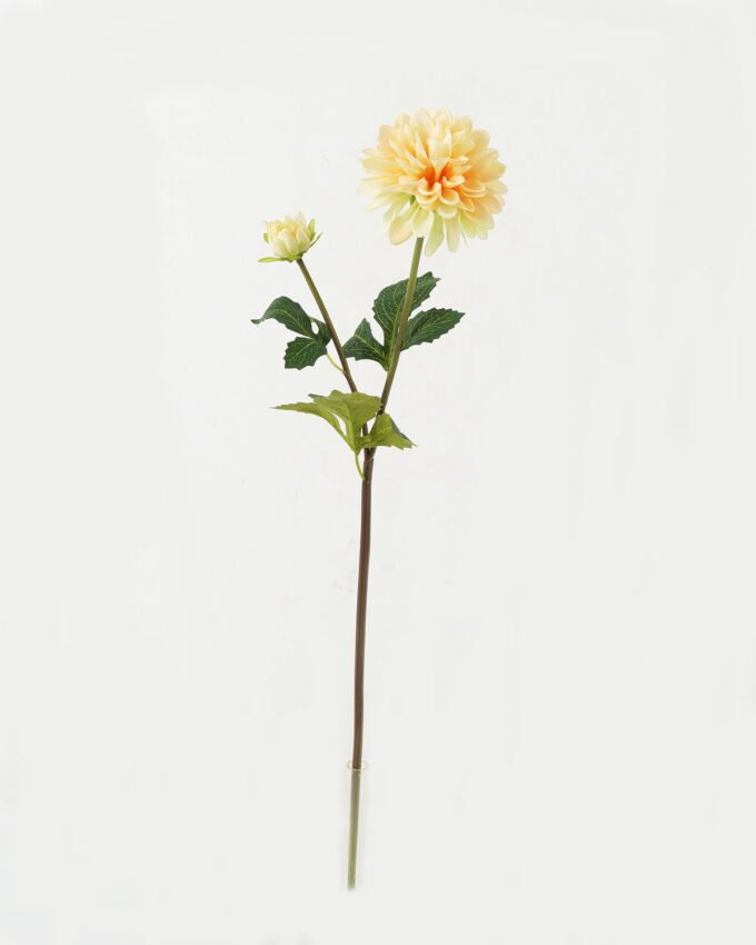 Artificial Flower 15*15*71cm Chrysanthemum *2 single stem GS-128J23011-W1 Single Flowers YeahFlower is one of Chinese leading OEM manufacturers and exporters , supplying the silk flowers, wholesale artificial trees