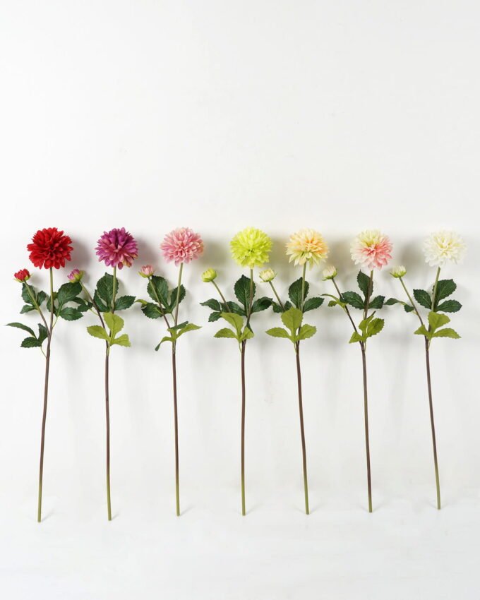 Artificial Flower 15*15*71cm Chrysanthemum *2 single stem GS-128J23011 Single Flowers YeahFlower is one of Chinese leading OEM manufacturers and exporters , supplying the silk flowers, wholesale artificial trees