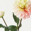 Artificial Flower 15*15*71cm Chrysanthemum *2 single stem GS-128J23011 Single Flowers YeahFlower is one of Chinese leading OEM manufacturers and exporters , supplying the silk flowers, wholesale artificial trees