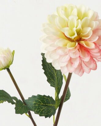 Artificial Flower 15*15*71cm Chrysanthemum *2 single stem GS-128J23011 Single Flowers YeahFlower is one of Chinese leading OEM manufacturers and exporters , supplying the silk flowers, wholesale artificial trees