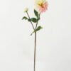 Artificial Flower 15*15*71cm Chrysanthemum *2 single stem GS-128J23011 Single Flowers YeahFlower is one of Chinese leading OEM manufacturers and exporters , supplying the silk flowers, wholesale artificial trees