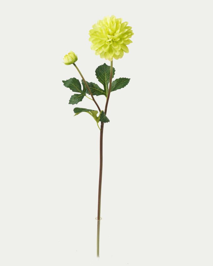 Artificial Flower 15*15*71cm Chrysanthemum *2 single stem GS-128J23011 Single Flowers YeahFlower is one of Chinese leading OEM manufacturers and exporters , supplying the silk flowers, wholesale artificial trees