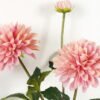 Artificial Flower 25*25*72cm Chrysanthemum *3 single stem GS-128J23010-P1 Single Flowers YeahFlower is one of Chinese leading OEM manufacturers and exporters , supplying the silk flowers, wholesale artificial trees