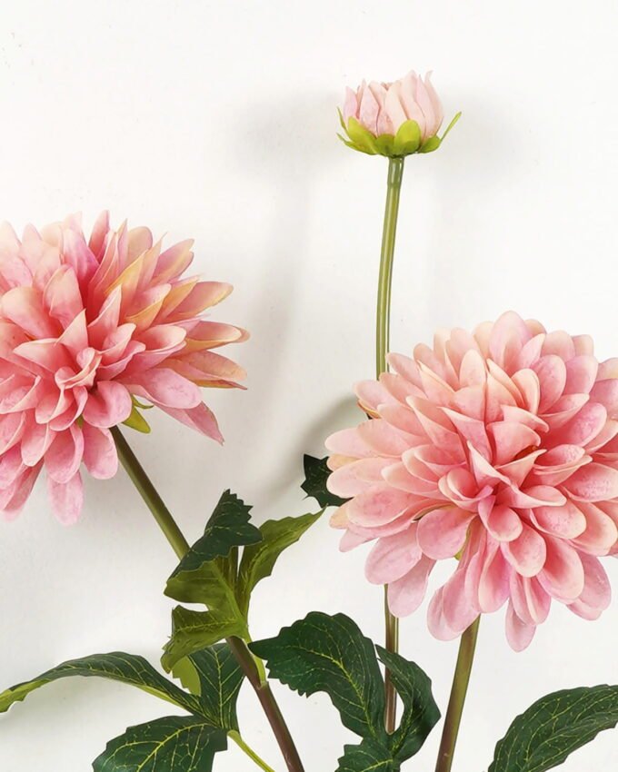 Artificial Flower 25*25*72cm Chrysanthemum *3 single stem GS-128J23010-P1 Single Flowers YeahFlower is one of Chinese leading OEM manufacturers and exporters , supplying the silk flowers, wholesale artificial trees