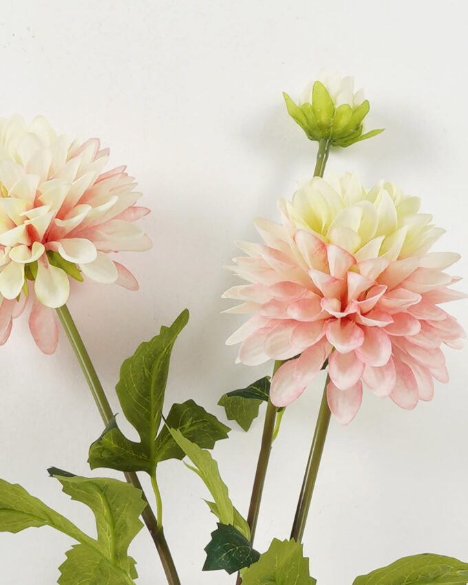 Artificial Flower 25*25*72cm Chrysanthemum *3 single stem GS-128J23010-P2 Single Flowers YeahFlower is one of Chinese leading OEM manufacturers and exporters , supplying the silk flowers, wholesale artificial trees