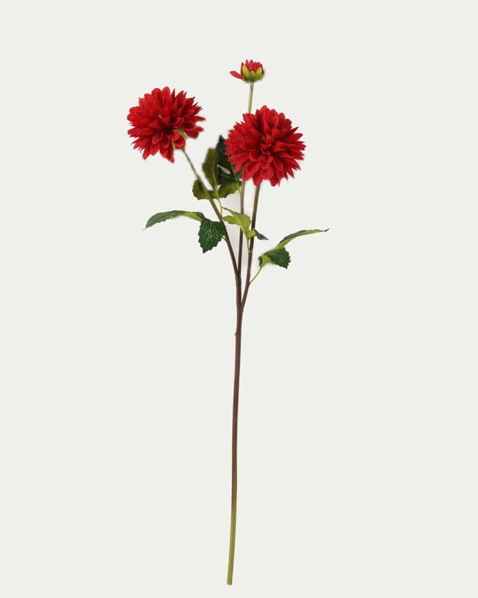 Artificial Flower 25*25*72cm Chrysanthemum *3 single stem GS-128J23010 Single Flowers YeahFlower is one of Chinese leading OEM manufacturers and exporters , supplying the silk flowers, wholesale artificial trees