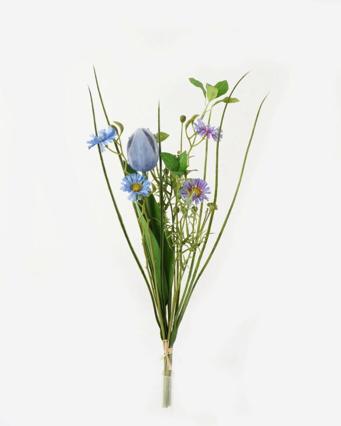 Artificial Flower 20*20*52cm Chrysanthemum bundle GVC-23-2993 Bouquet YeahFlower is one of Chinese leading OEM manufacturers and exporters , supplying the silk flowers, wholesale artificial trees