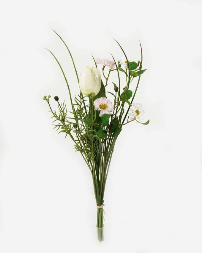 Artificial Flower 20*20*52cm Chrysanthemum bundle GVC-23-2993 Bouquet YeahFlower is one of Chinese leading OEM manufacturers and exporters , supplying the silk flowers, wholesale artificial trees