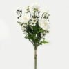 Artificial Flower Clematis 5 bundle GS-16823020-W1 Artificial Flower 23*20*55cm Clematis *5 bundle GS-16823020-W1 Bouquet YeahFlower is one of Chinese leading OEM manufacturers and exporters , supplying the silk flowers, wholesale artificial trees