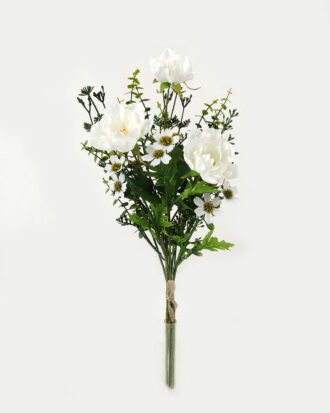 Artificial Flower 23*20*55cm Clematis *5 bundle GS-16823020-W1 Bouquet YeahFlower is one of Chinese leading OEM manufacturers and exporters , supplying the silk flowers, wholesale artificial trees Artificial Flower 23*20*55cm Clematis *5 bundle GS-16823020-W1 Bouquet YeahFlower is one of Chinese leading OEM manufacturers and exporters , supplying the silk flowers, wholesale artificial trees