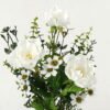 Artificial Flower Clematis 5 bundle GS-16823020-W1_1 Artificial Flower 23*20*55cm Clematis *5 bundle GS-16823020-W1 Bouquet YeahFlower is one of Chinese leading OEM manufacturers and exporters , supplying the silk flowers, wholesale artificial trees