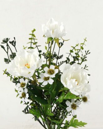 Artificial Flower 23*20*55cm Clematis *5 bundle GS-16823020-W1 Bouquet YeahFlower is one of Chinese leading OEM manufacturers and exporters , supplying the silk flowers, wholesale artificial trees Artificial Flower 23*20*55cm Clematis *5 bundle GS-16823020-W1 Bouquet YeahFlower is one of Chinese leading OEM manufacturers and exporters , supplying the silk flowers, wholesale artificial trees