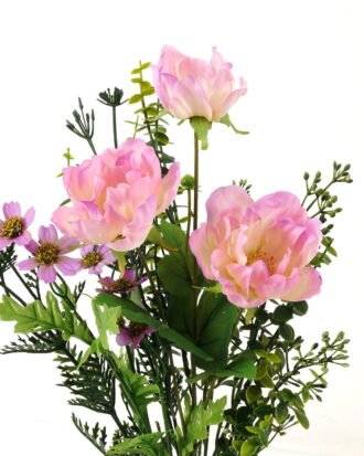 Artificial Flower 23*20*55cm Clematis *5 bundle GS-16823020-Z1 Bouquet YeahFlower is one of Chinese leading OEM manufacturers and exporters , supplying the silk flowers, wholesale artificial trees Artificial Flower 23*20*55cm Clematis *5 bundle GS-16823020-Z1 Bouquet YeahFlower is one of Chinese leading OEM manufacturers and exporters , supplying the silk flowers, wholesale artificial trees