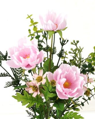 Artificial Flower 23*20*55cm Clematis *5 bundle GS-16823020 Bouquet YeahFlower is one of Chinese leading OEM manufacturers and exporters , supplying the silk flowers, wholesale artificial trees Artificial Flower 23*20*55cm Clematis *5 bundle GS-16823020 Bouquet YeahFlower is one of Chinese leading OEM manufacturers and exporters , supplying the silk flowers, wholesale artificial trees