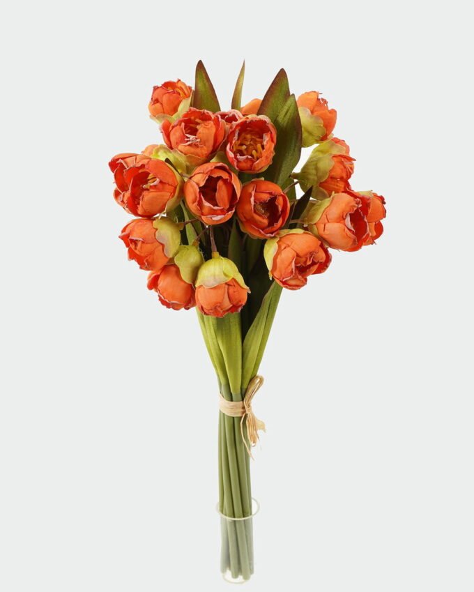 Artificial Flower 17*17*33cm Convallaria *24 bundle GS-12823005-O1 Bouquet YeahFlower is one of Chinese leading OEM manufacturers and exporters , supplying the silk flowers, wholesale artificial trees