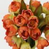 Artificial Flower 17*17*33cm Convallaria *24 bundle GS-12823005-O1 Bouquet YeahFlower is one of Chinese leading OEM manufacturers and exporters , supplying the silk flowers, wholesale artificial trees
