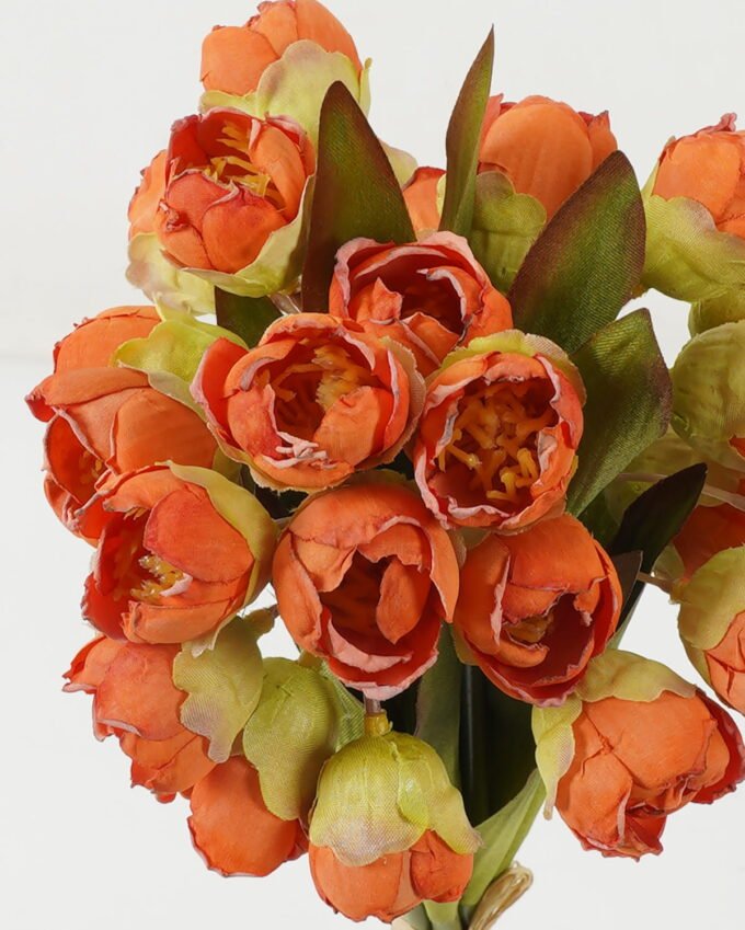 Artificial Flower 17*17*33cm Convallaria *24 bundle GS-12823005-O1 Bouquet YeahFlower is one of Chinese leading OEM manufacturers and exporters , supplying the silk flowers, wholesale artificial trees