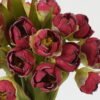Artificial Flower Convallaria 24 bundle GS-12823005-R1_4 Artificial Flower 17*17*33cm Convallaria *24 bundle GS-12823005-R1 Bouquet YeahFlower is one of Chinese leading OEM manufacturers and exporters , supplying the silk flowers, wholesale artificial trees