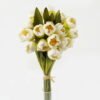 Artificial Flower 17*17*33cm Convallaria *24 bundle GS-12823005-W1 Bouquet YeahFlower is one of Chinese leading OEM manufacturers and exporters , supplying the silk flowers, wholesale artificial trees