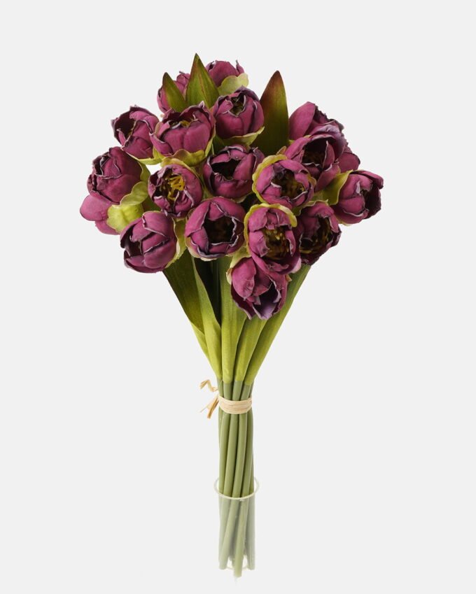Artificial Flower Convallaria 24 bundle GS-12823005_4 Artificial Flower 17*17*33cm Convallaria *24 bundle GS-12823005 Bouquet YeahFlower is one of Chinese leading OEM manufacturers and exporters , supplying the silk flowers, wholesale artificial trees