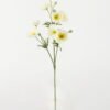 Artificial Flower 18*18*63cm Coquelicot *3 single stem GS-09823012-W1 Single Flowers YeahFlower is one of Chinese leading OEM manufacturers and exporters , supplying the silk flowers, wholesale artificial trees
