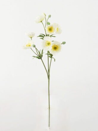 Artificial Flower 22*22*69cm Rose *5 single stem GS-128J23006 Single Flowers YeahFlower is one of Chinese leading OEM manufacturers and exporters , supplying the silk flowers, wholesale artificial trees