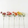 Artificial Flower 18*18*63cm Coquelicot *3 single stem GS-09823012 Single Flowers YeahFlower is one of Chinese leading OEM manufacturers and exporters , supplying the silk flowers, wholesale artificial trees