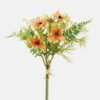 Artificial Flower Coreopsis 3 bundle GS-58823024-O1_8 Artificial Flower 20*20*36cm Coreopsis *3 bundle GS-58823024-O1 Bouquet YeahFlower is one of Chinese leading OEM manufacturers and exporters , supplying the silk flowers, wholesale artificial trees