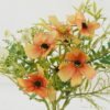 Artificial Flower Coreopsis 3 bundle GS-58823024-O1_9 Artificial Flower 20*20*36cm Coreopsis *3 bundle GS-58823024-O1 Bouquet YeahFlower is one of Chinese leading OEM manufacturers and exporters , supplying the silk flowers, wholesale artificial trees