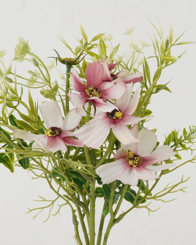 Artificial Flower Coreopsis 3 bundle GS-58823024-P2_4 Artificial Flower 20*20*36cm Coreopsis *3 bundle GS-58823024-P2 Bouquet YeahFlower is one of Chinese leading OEM manufacturers and exporters , supplying the silk flowers, wholesale artificial trees