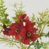 Artificial Flower Coreopsis 3 bundle GS-58823024-R1_7 Artificial Flower 20*20*36cm Coreopsis *3 bundle GS-58823024-R1 Bouquet YeahFlower is one of Chinese leading OEM manufacturers and exporters , supplying the silk flowers, wholesale artificial trees
