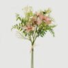 Artificial Flower Coreopsis 3 bundle GS-58823024_4 Artificial Flower 20*20*36cm Coreopsis *3 bundle GS-58823024 Bouquet YeahFlower is one of Chinese leading OEM manufacturers and exporters , supplying the silk flowers, wholesale artificial trees