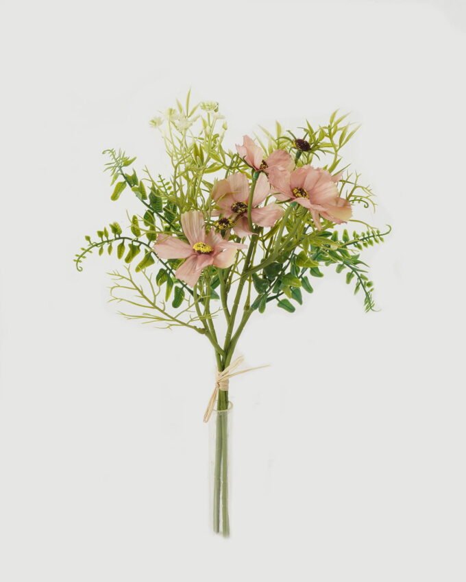 Artificial Flower Coreopsis 3 bundle GS-58823024_4 Artificial Flower 20*20*36cm Coreopsis *3 bundle GS-58823024 Bouquet YeahFlower is one of Chinese leading OEM manufacturers and exporters , supplying the silk flowers, wholesale artificial trees