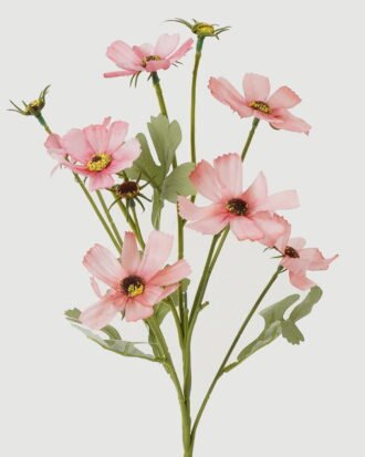 Artificial Flower 18*18*55cm Coreopsis *7 single stem GS-58823019 Single Flowers YeahFlower is one of Chinese leading OEM manufacturers and exporters , supplying the silk flowers, wholesale artificial trees