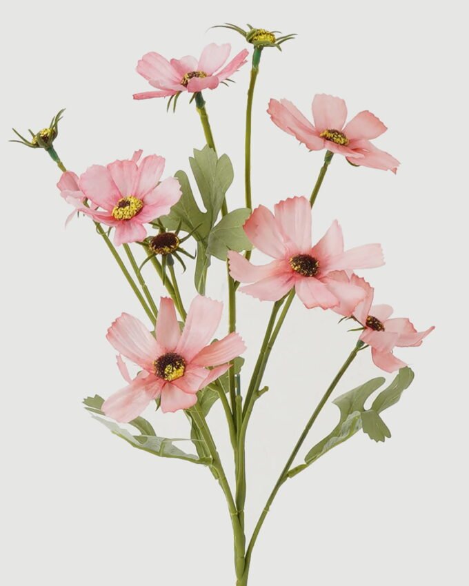 Artificial Flower 18*18*55cm Coreopsis *7 single stem GS-58823019 Single Flowers YeahFlower is one of Chinese leading OEM manufacturers and exporters , supplying the silk flowers, wholesale artificial trees