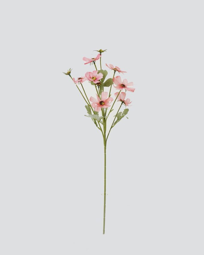 Artificial Flower 18*18*55cm Coreopsis *7 single stem GS-58823019 Single Flowers YeahFlower is one of Chinese leading OEM manufacturers and exporters , supplying the silk flowers, wholesale artificial trees