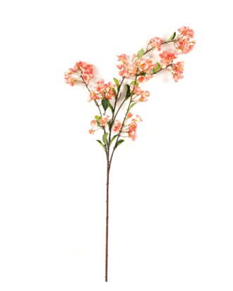Artificial Flower 33*33*122cm Crape myrtle *5 single stem GS-27923006-P2
