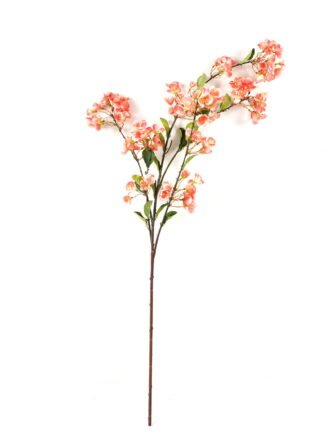 Artificial Flower 33*33*122cm Crape myrtle *5 single stem GS-27923006-P1 Single Flowers 3,000+ sqm showroom with thousands of artificial flowers, plants & trees ready for global sourcing.