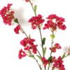 Artificial Flower 33*33*122cm Crape myrtle *5 single stem GS-27923006-R1 Single Flowers YeahFlower is one of Chinese leading OEM manufacturers and exporters , supplying the silk flowers, wholesale artificial trees