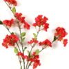 Artificial Flower 33*33*122cm Crape myrtle *5 single stem GS-27923006-R2 Single Flowers YeahFlower is one of Chinese leading OEM manufacturers and exporters , supplying the silk flowers, wholesale artificial trees