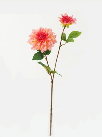 Artificial Flower 20*20*72cm Platycodon *3 moist real touch single stem GS-46123003-Z2 Single Flowers 3,000+ sqm showroom with thousands of artificial flowers, plants & trees ready for global sourcing.