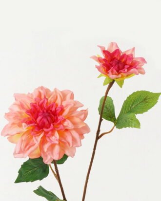 Artificial Flower 18*18*60cm Dahlia *2 moist real touch single stem GS-46123004-P1 Single Flowers YeahFlower is one of Chinese leading OEM manufacturers and exporters , supplying the silk flowers, wholesale artificial trees Artificial Flower 18*18*60cm Dahlia *2 moist real touch single stem GS-46123004-P1 Single Flowers YeahFlower is one of Chinese leading OEM manufacturers and exporters , supplying the silk flowers, wholesale artificial trees