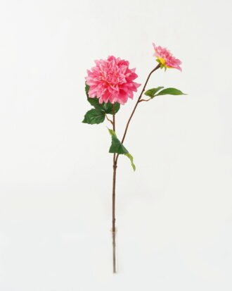 Artificial Flower 18*18*60cm Dahlia *2 moist real touch single stem GS-46123004-R1 Single Flowers YeahFlower is one of Chinese leading OEM manufacturers and exporters , supplying the silk flowers, wholesale artificial trees Artificial Flower 18*18*60cm Dahlia *2 moist real touch single stem GS-46123004-R1 Single Flowers YeahFlower is one of Chinese leading OEM manufacturers and exporters , supplying the silk flowers, wholesale artificial trees